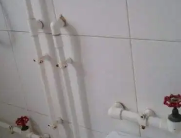 黄陂水管维修多少钱